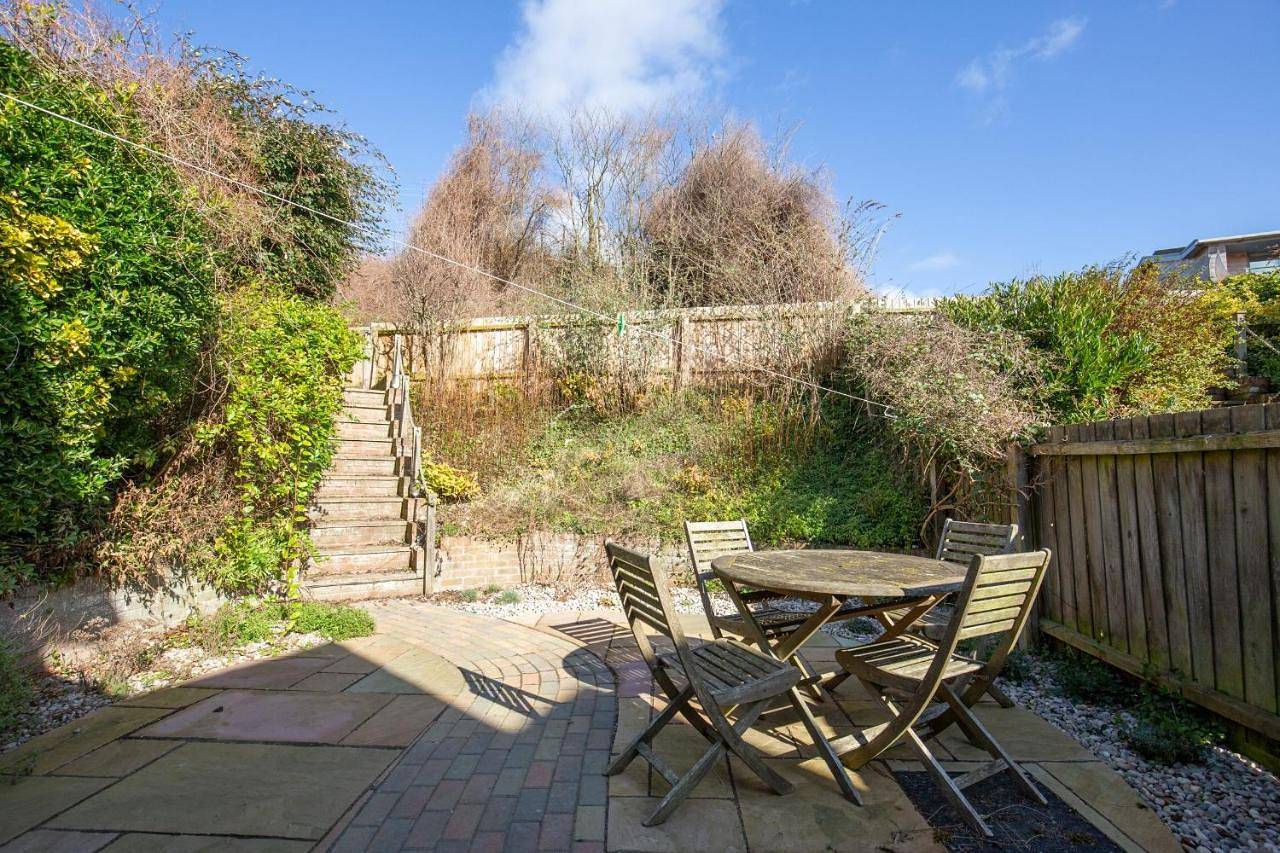Holiday Home in Stiffkey, Norfolk Coast