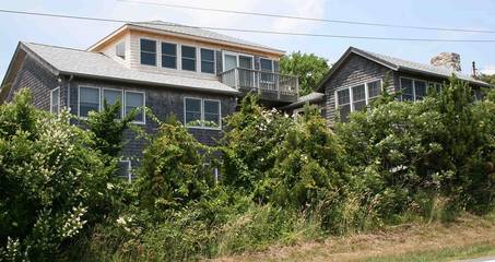 Vacation House for 10 Guests in Montauk, North Fork, Picture 1