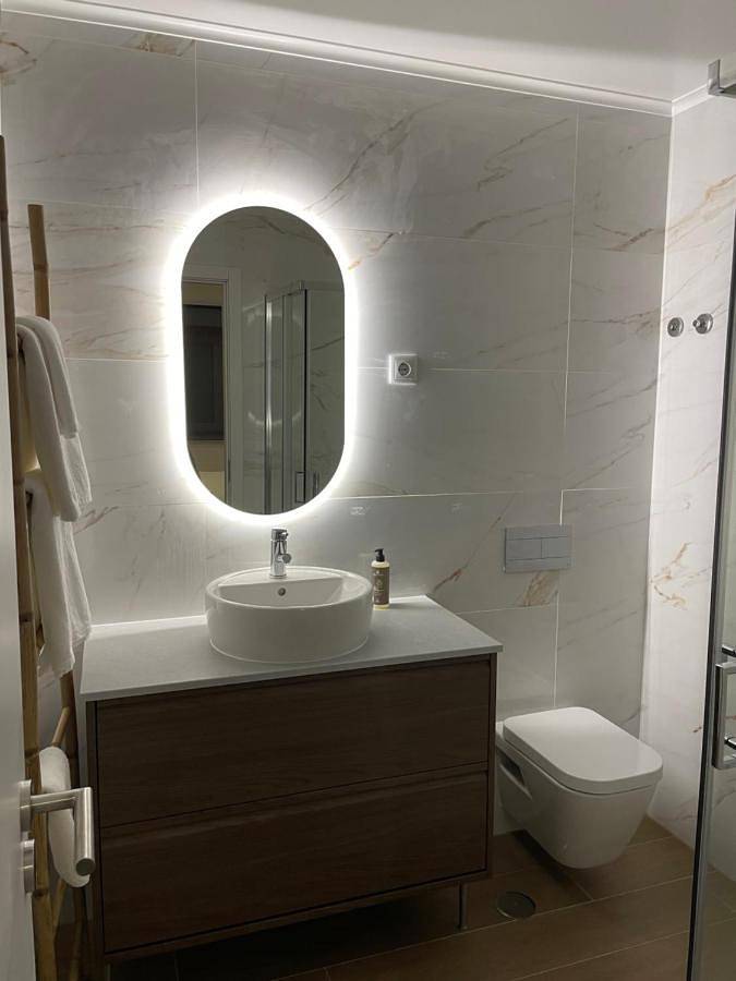 Apartamento inteiro, Two-Bedroom Apartment in Abrantes e Alferrarede, Rio Tejo
