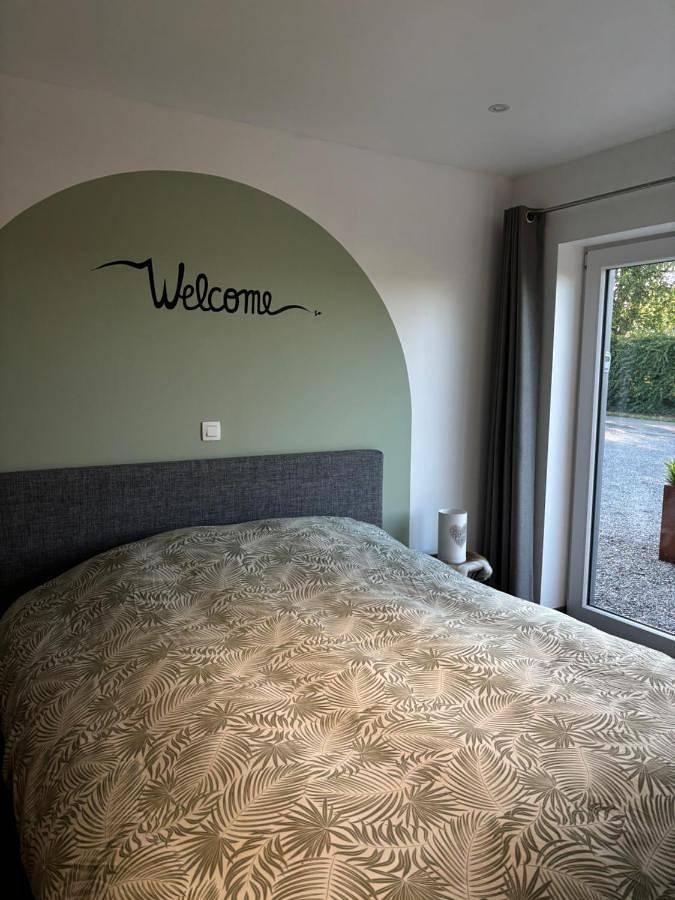 Maison d’hôte pour 2 personnes, avec terrasse et jardin à Malmedy - 2