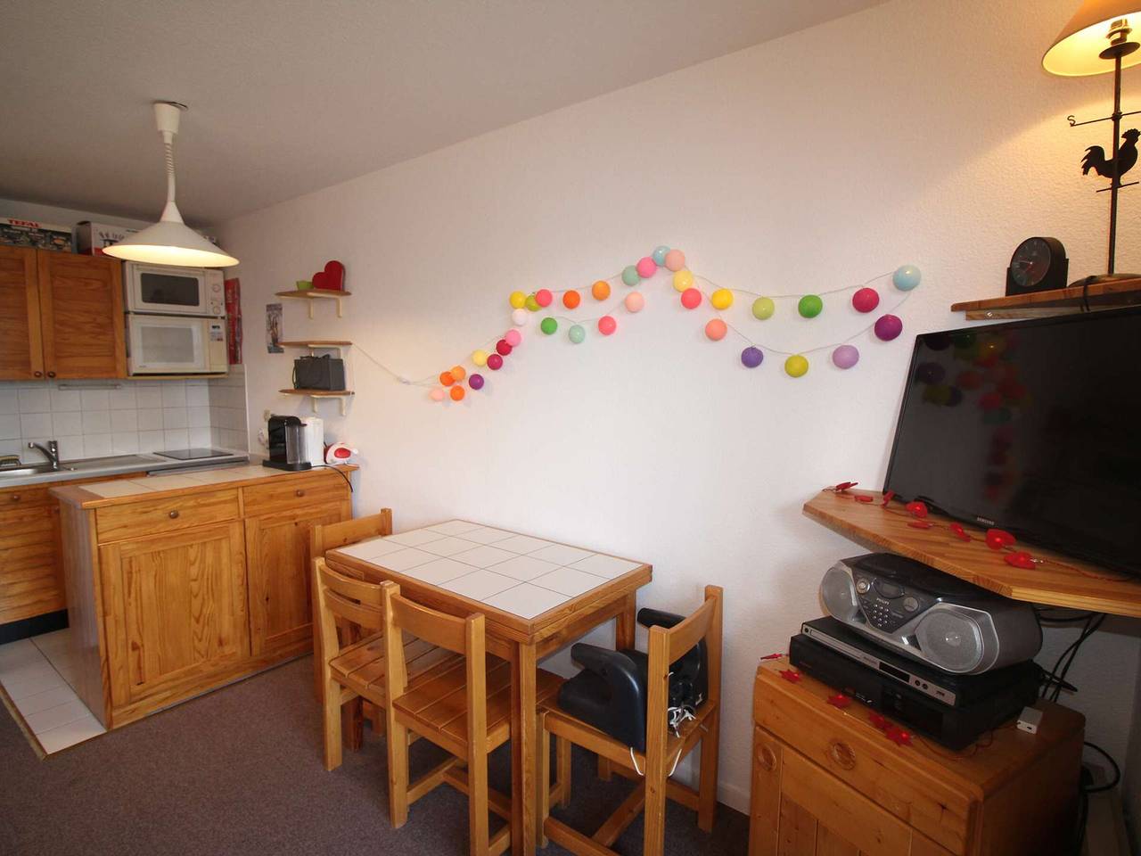 Photo : Appartement de vacances