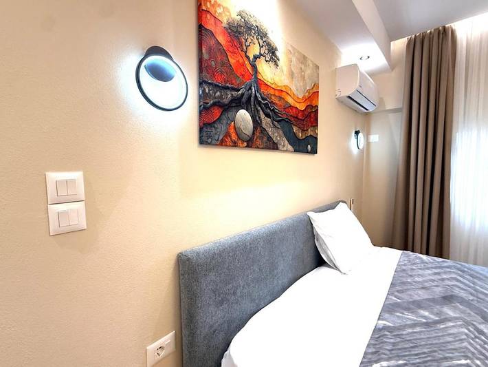 Maison d’hôte pour 2 personnes, avec vue à Tirana - 4