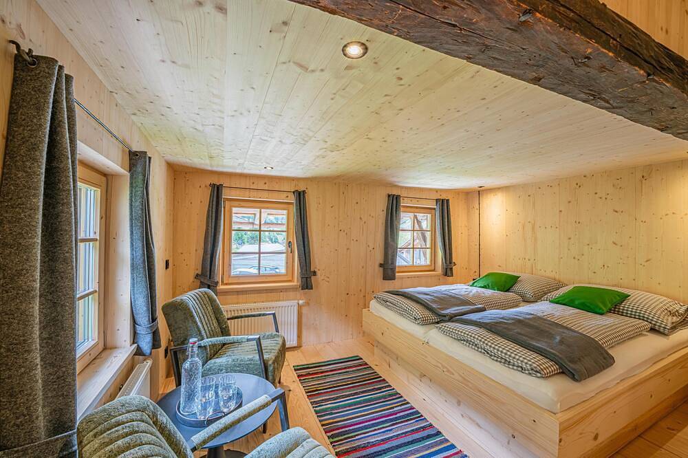 Historisches Chalet mit Garten und viel Charme in Matrei in Osttirol, Bezirk Lienz