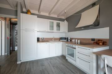 Apartament Wakacyjny dla 4 osoby w Gmina Parzanica, Wschodnie Alpy Bergamaskie, Zdjęcie 3