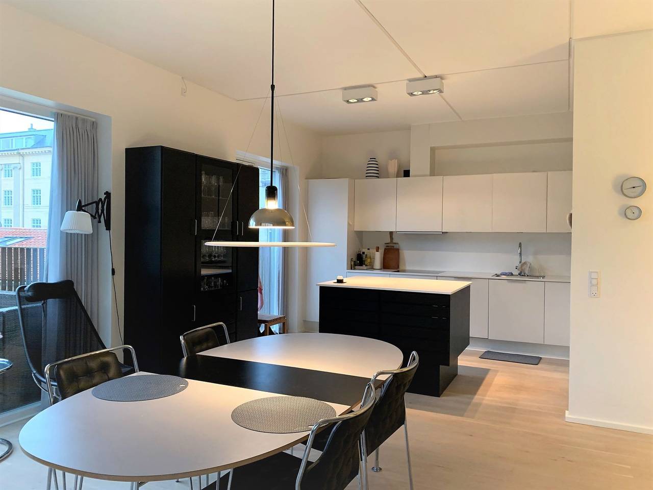 Ganze Wohnung, Frederiksberg - Carlsberg City - 2 Bedrooms in Frederiksberg, Kopenhagen