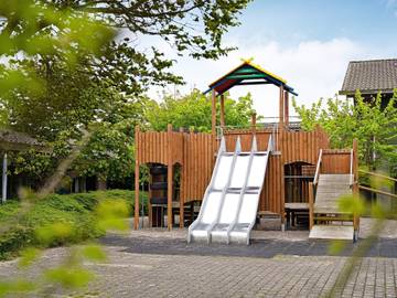 Ferienpark für 2 Personen in Nordwestjütland, Nordjütland, Bild 4