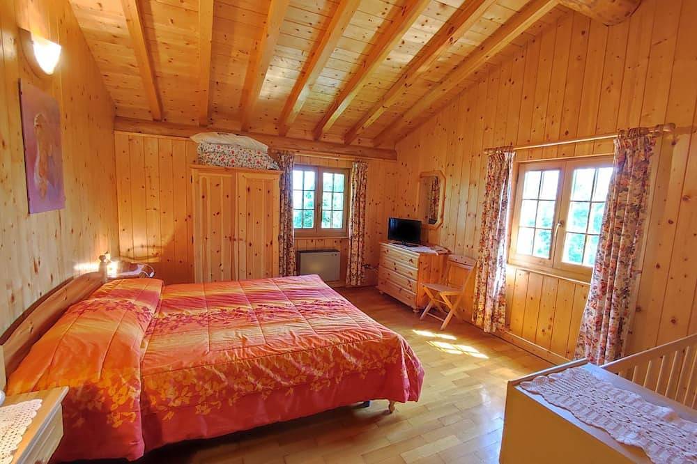 Ferienhaus Irma in Corrido, Luganersee (Italien)