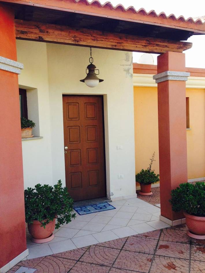 Ferienhaus für 10 Personen, mit Garten - 1