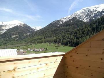 Ferienwohnung für 4 Personen in Val Müstair, Ortleralpen, Bild 4