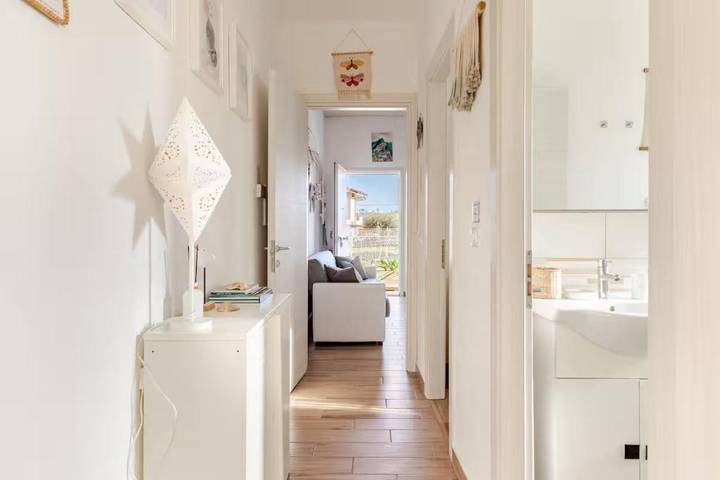 Gîte pour 4 personnes, adapté aux familles dans Bellaria-Igea Marina - 3