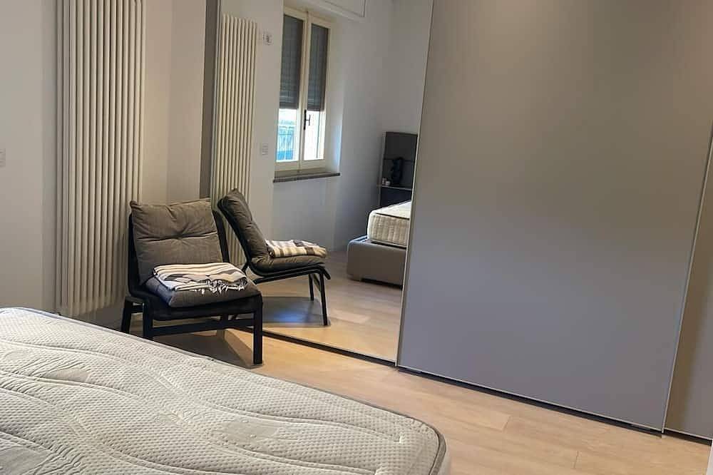Entire apartment, A Due Passi in Castel di Lama, Ascoli Piceno Province