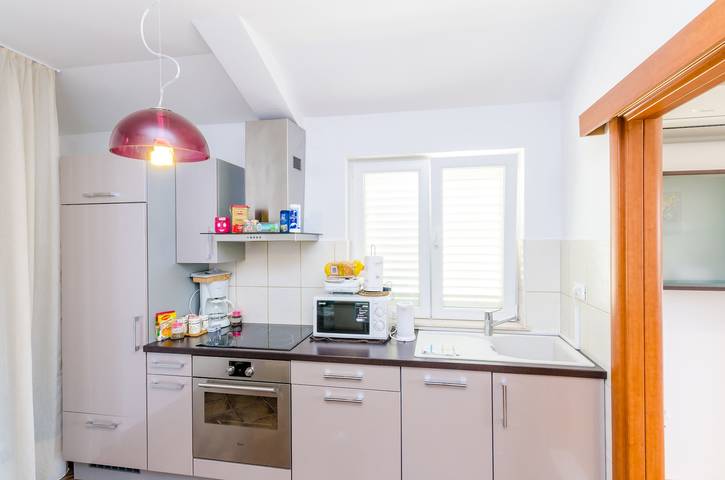 Gîte pour 3 personnes, avec balcon à Cavtat - 3