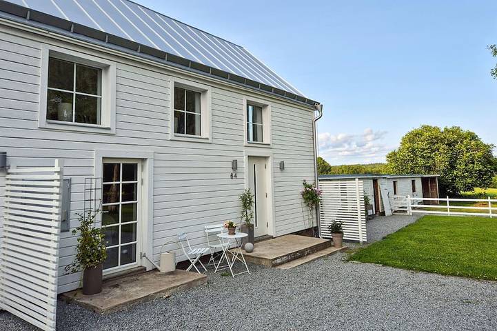 Ferienhaus für 4 Personen - 1