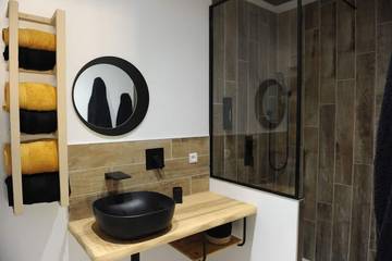 Chambre D’hôte pour 2 Personnes dans Marmande, Région de Marmande, Photo 2