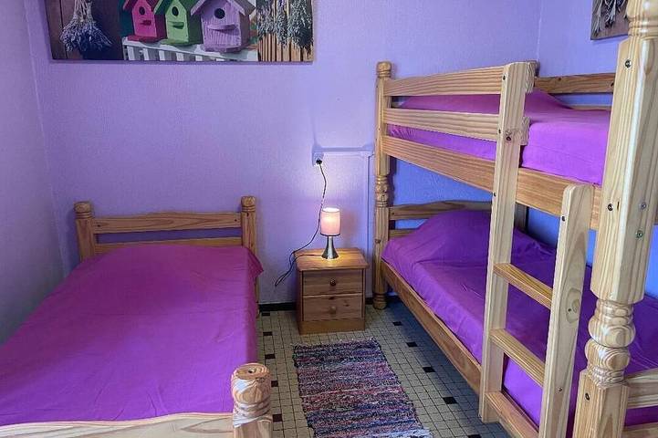 Location de vacances pour 7 personnes, avec jardin et terrasse, animaux acceptés à Moux-en-Morvan - 3