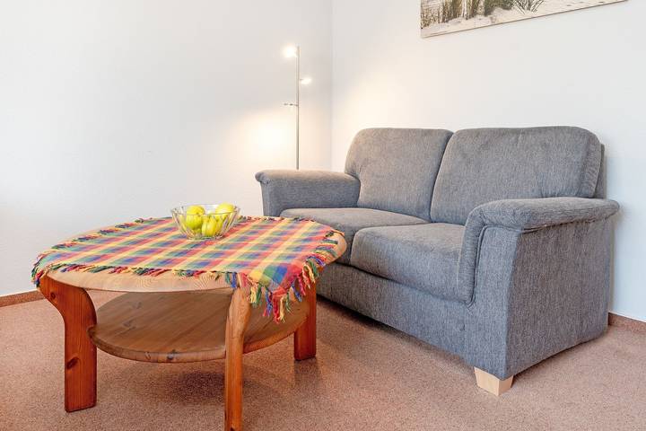 Ferienwohnung für 2 Personen, kinderfreundlich in Scharbeutz