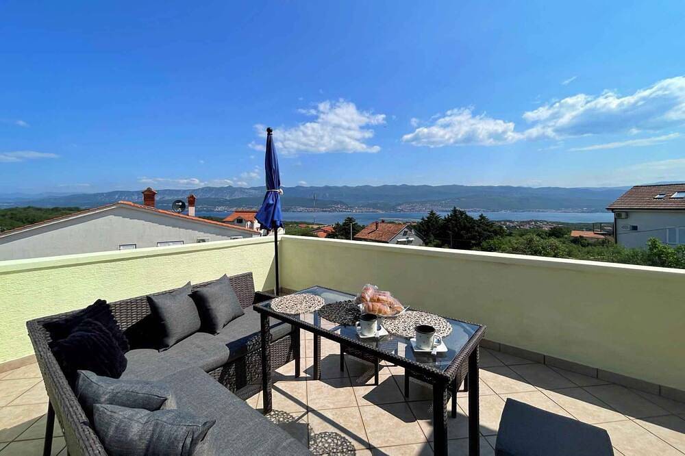 Appartamento vacanze a Polje a partire da 141€ a notte