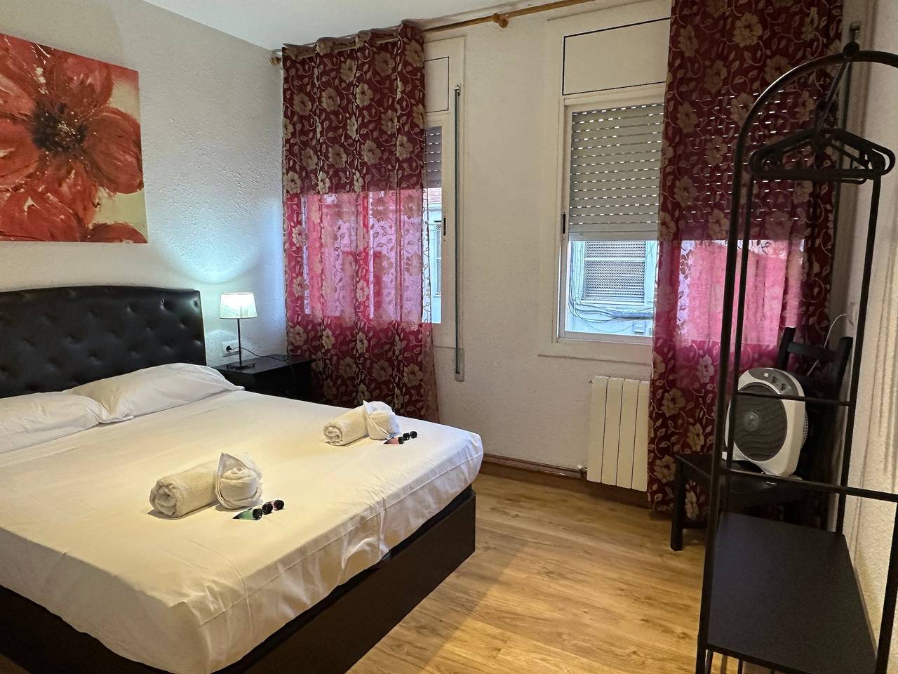 Appartement entier, Apartamento luminoso cerca del Camp Nou in Hospitalet de Llobregat, L'Hospitalet de Llobregat