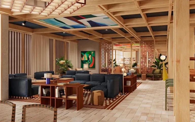 Hotel para 2 personas, con piscina y terraza, Se admiten mascotas - 1