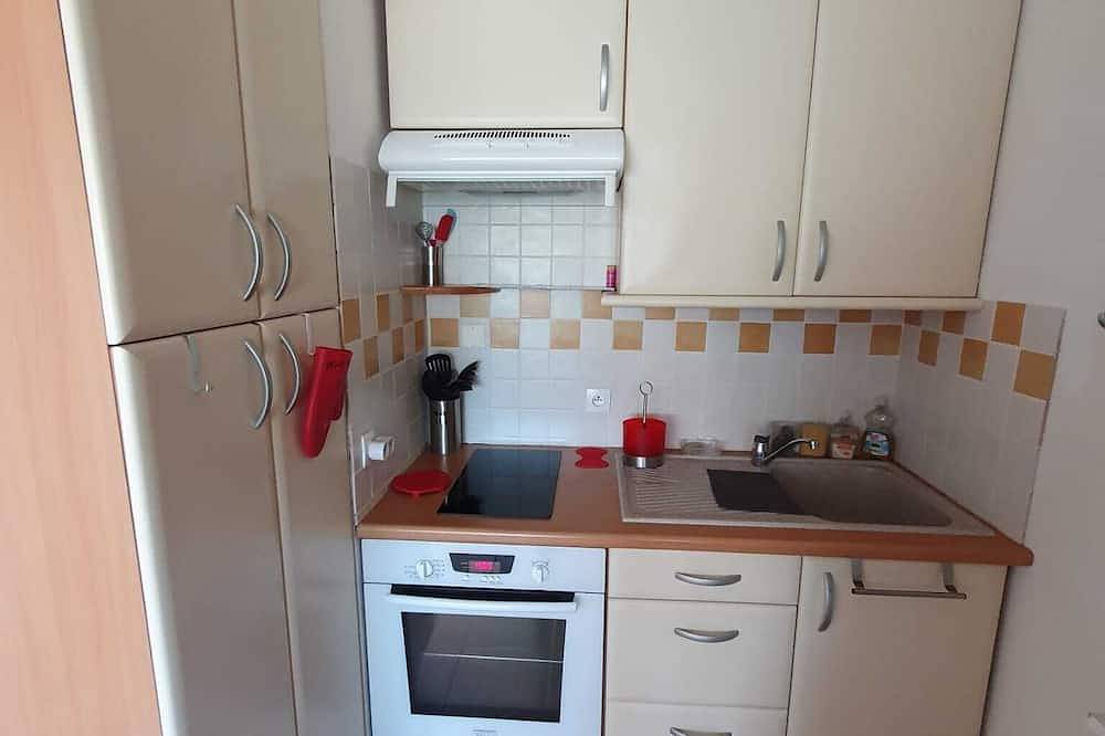 Appartement entier, Appart 4 places à 300m de la plage du Boucanet in Le Grau-du-Roi, Côte d'Améthyste