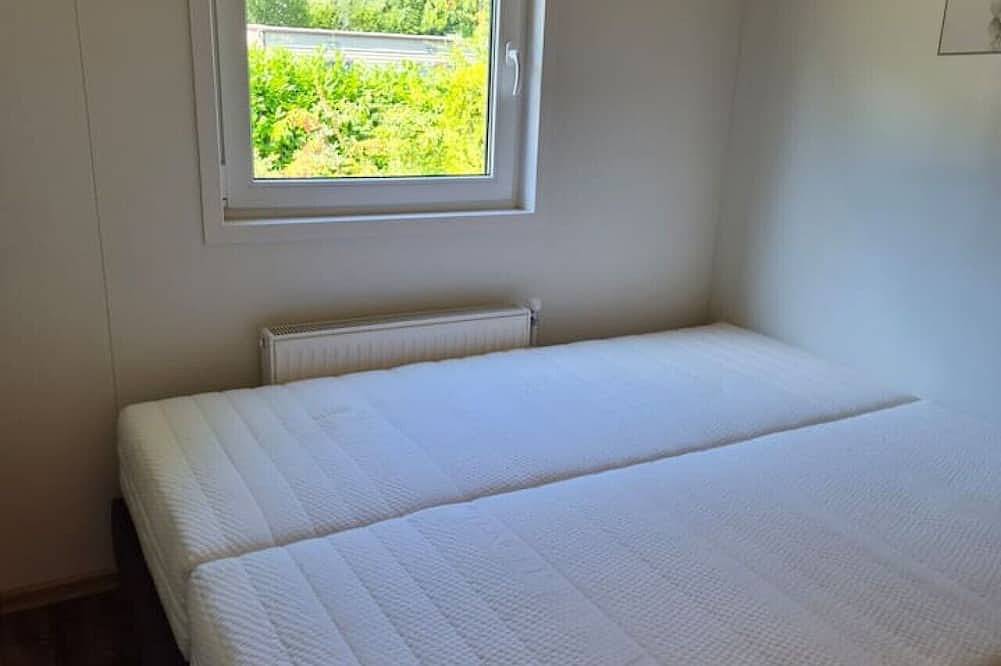 Ganze Wohnung, Cube chalet voor 4 personen | De Otterberg in Nationalpark Dwingelderveld