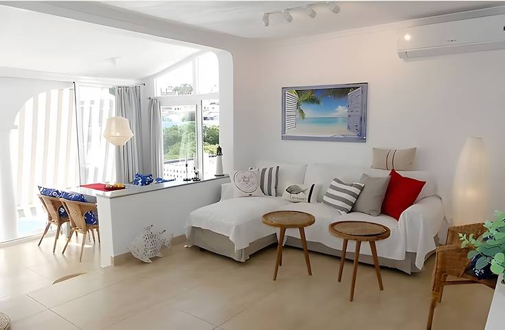 Casa de vacaciones para 4 personas - 1
