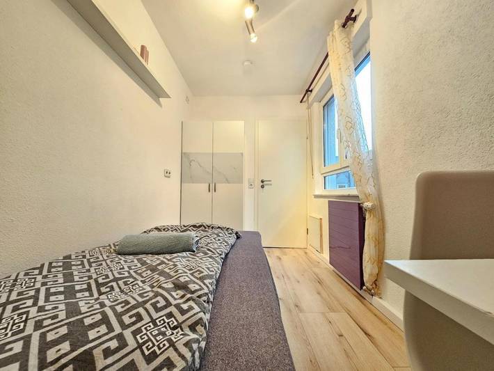 Ferienwohnung für 10 Personen, mit Balkon und Terrasse in Blaustein - 4