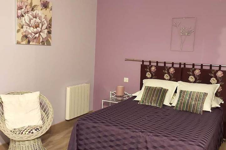 Location de vacances pour 5 personnes, avec jardin à Pujols-sur-Ciron - 3