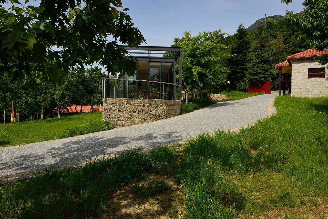 Campismo Rural Vale dos Moinhos Gerês in Vilar da Veiga, Parque Nacional da Peneda-Gerês