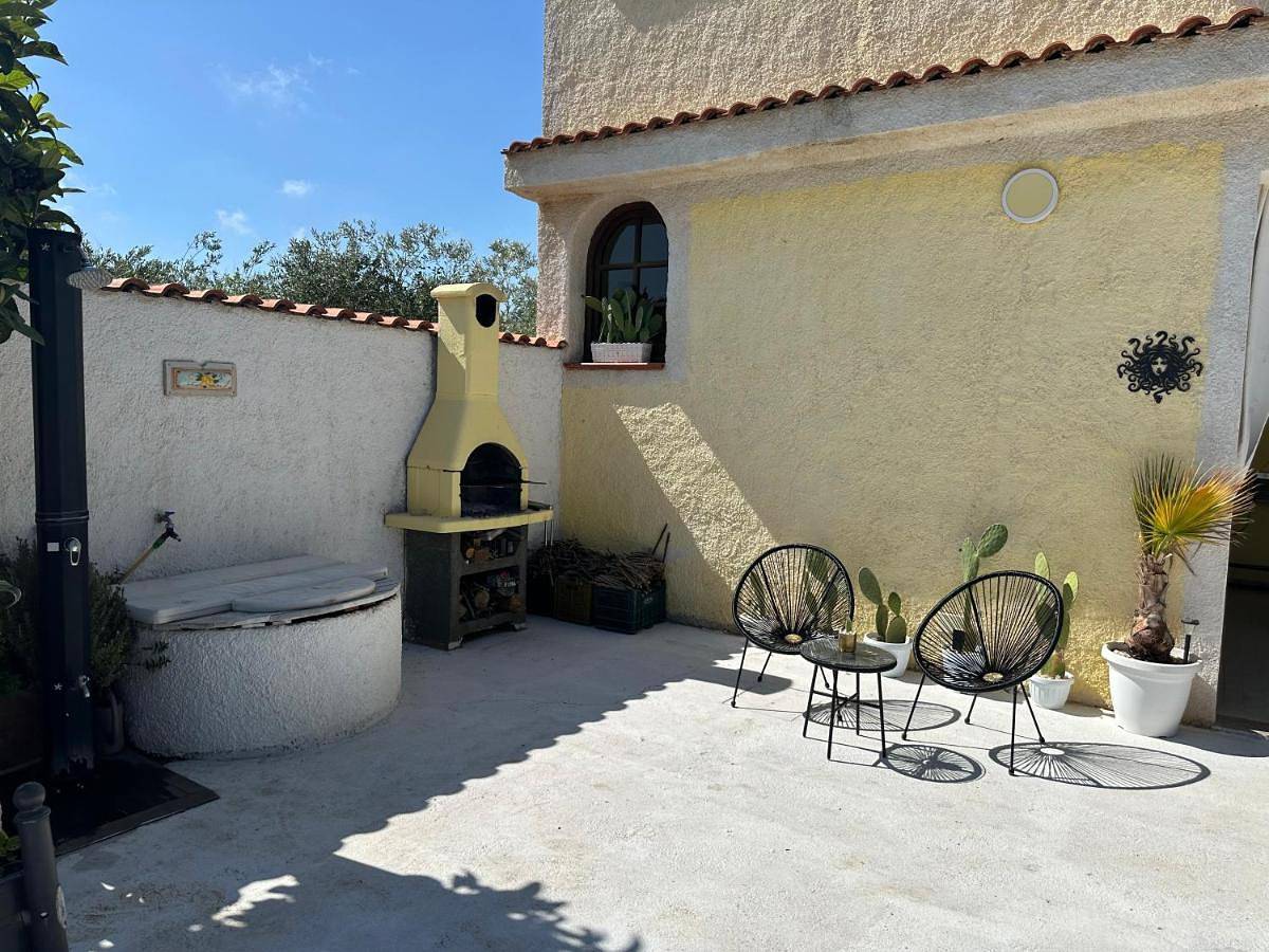 Double Room with Garden View in Campobello di Mazara, Provincia di Trapani