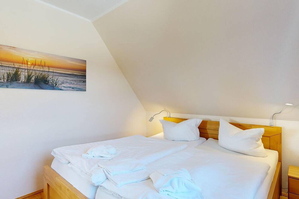 Vacation home Haus Möwe 03 in Lancken-Granitz, (Id 103) - Möwe 03 in Lancken-Granitz, Ruegen