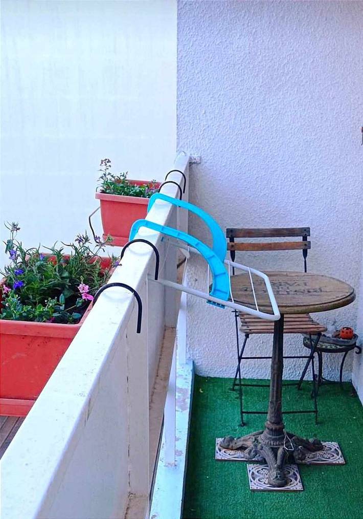 Location de vacances pour 2 personnes, avec jardin à Besançon - 4