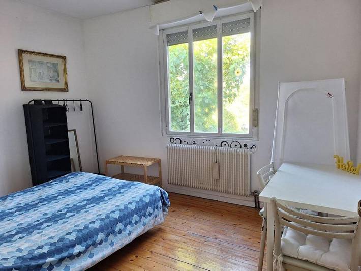 Appartamento per 7 persone, con giardino e panorama, con animali domestici a Padova