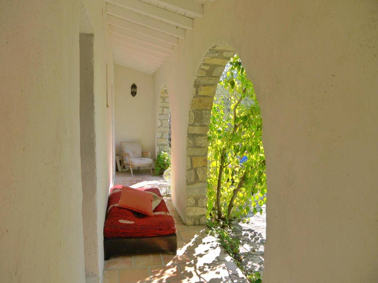 L'Ostal du Pic St Loup in Saint-Jean-de-Cuculles, Côte méditerranéenne (France)