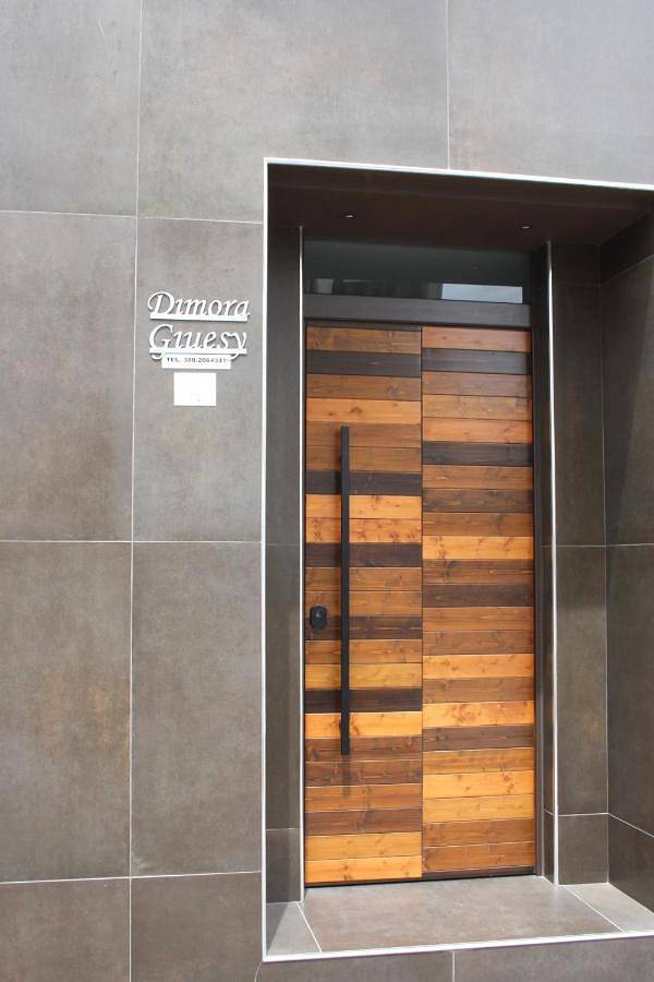 Deluxe One-Bedroom Apartment with City View in San Severo, Provincia di Foggia
