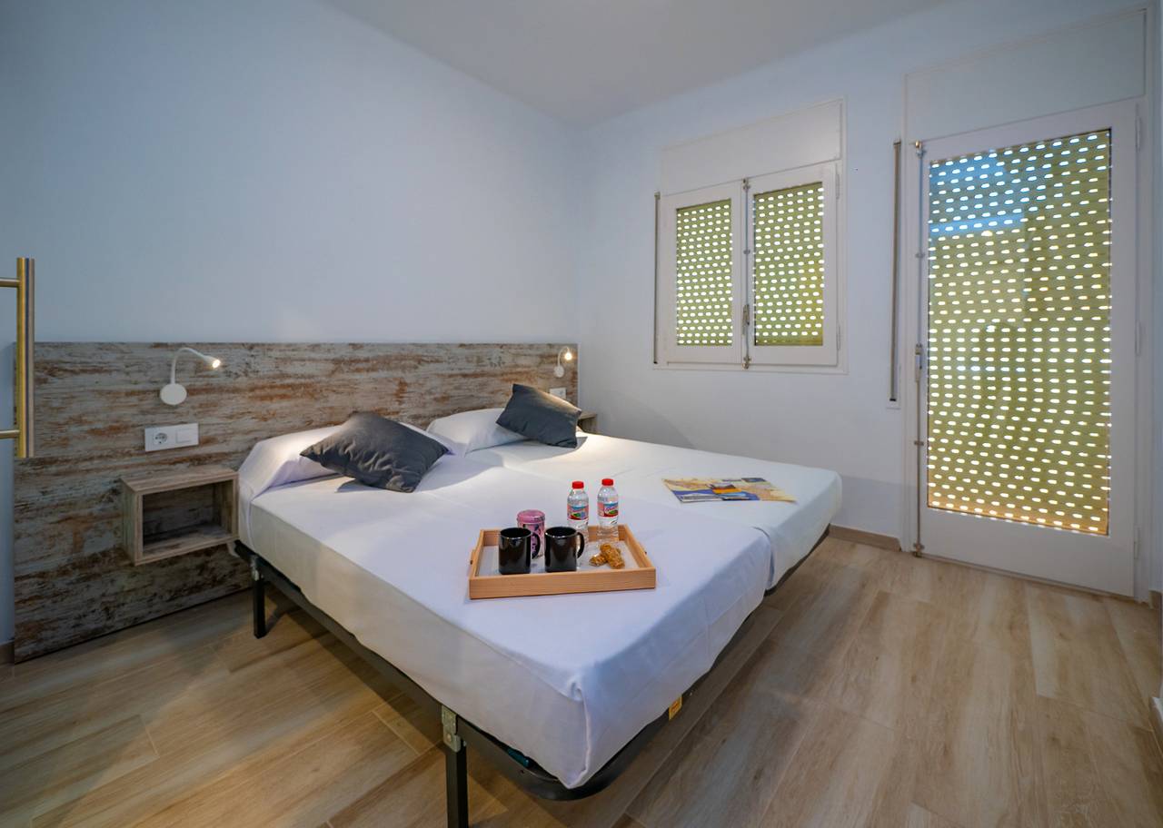 Apartamento entero, Agi Gloria Rooms in Roses Centre, Roses