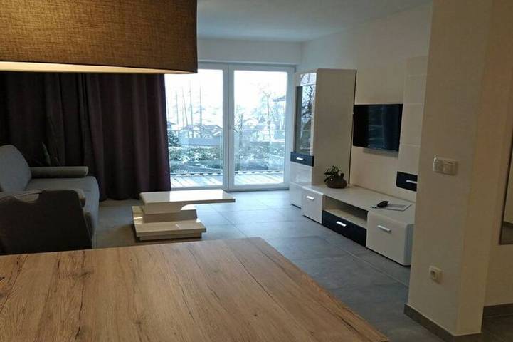 Ferienwohnung für 2 Personen, mit Garten in Seewalchen am Attersee - 2