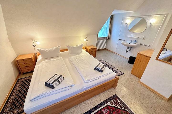 Ferienwohnung für 4 Personen - 1