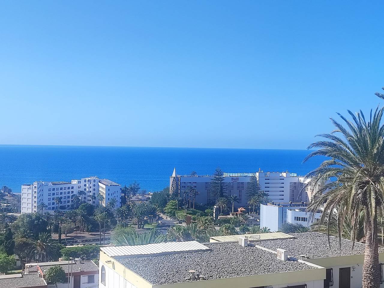 Apartamento entero, Casa panorámica 314 San Agustín Maspalomas in San Agustín , San Bartolomé de Tirajana