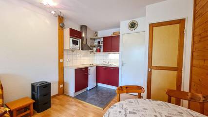 Chalet pour 4 Personnes dans Les Carroz, Grand Massif, Photo 4