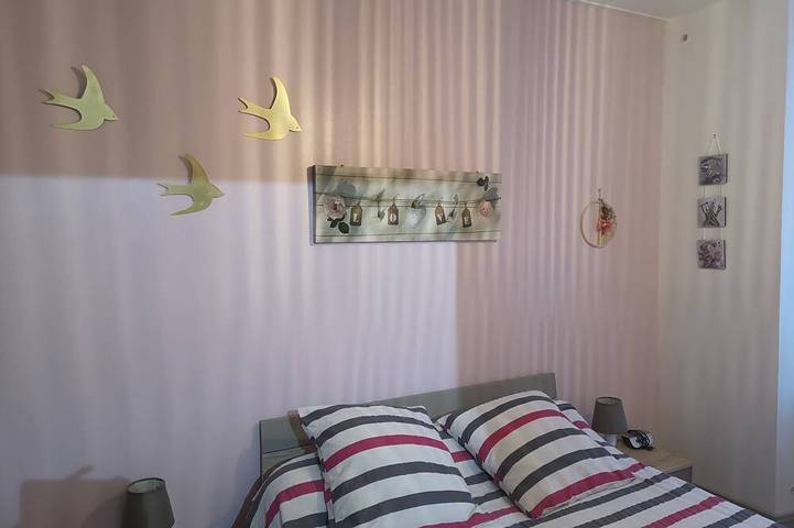 Gîte pour 2 personnes dans Vignolles