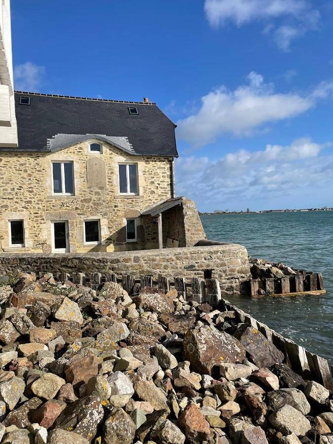 Location de vacances pour 5 personnes, avec Terrasse et Vue à Morsalines