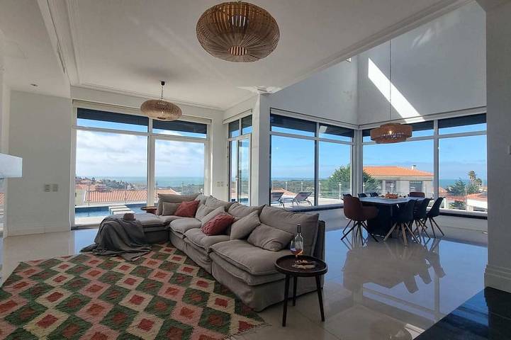 Apartment Oceans Window in Praia dos Pescadores (Ericeira), Ericeira