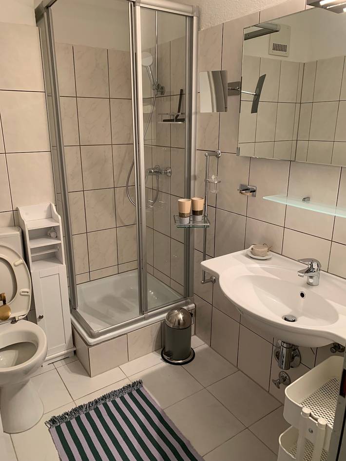 Estudio entero, Apartamento 'Sonnenterrasse' con Terraza y Wi-Fi in Todtmoos - Vordertodtmoos, Todtmoos