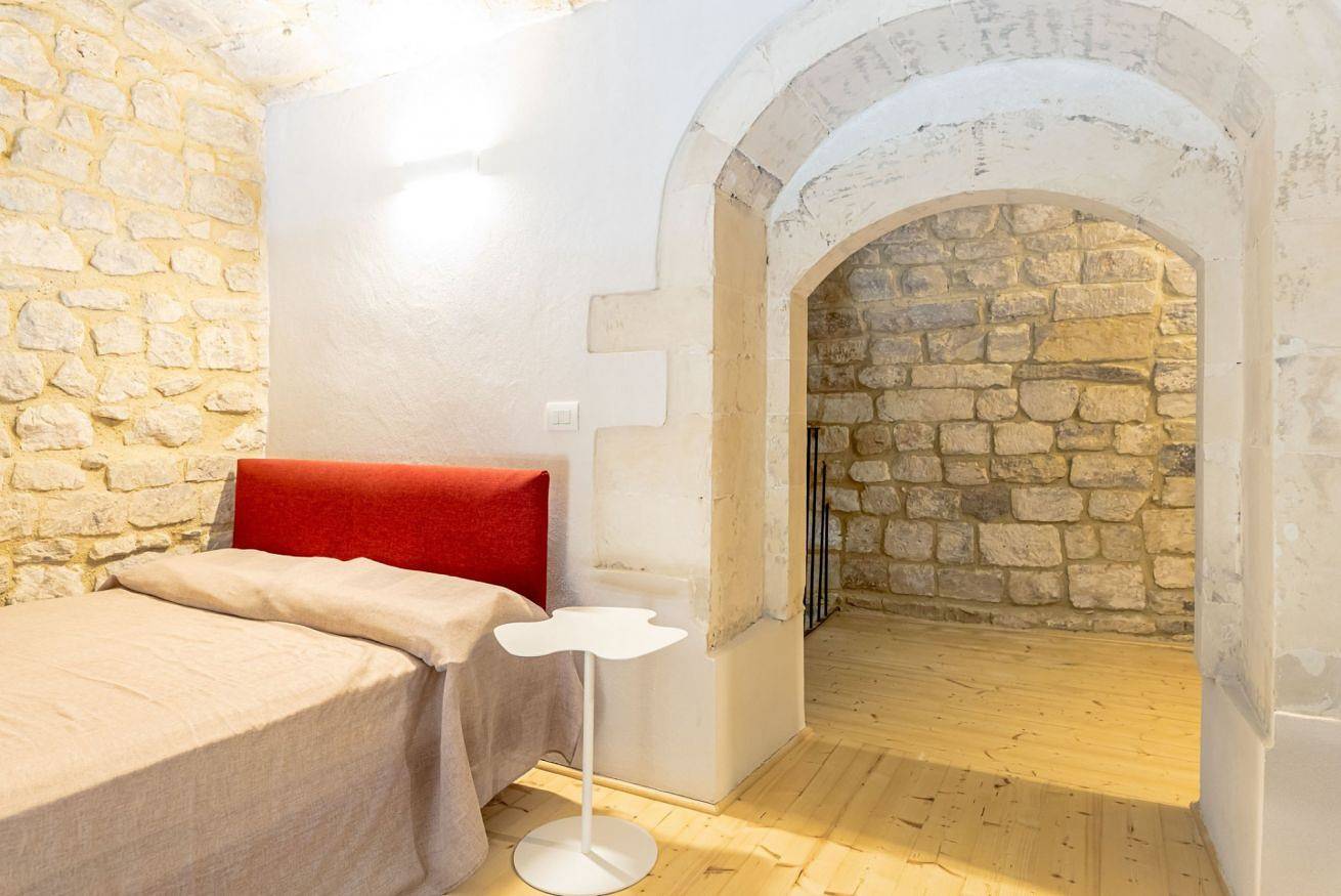 Appartamento intero, I Bassi Di casa Moncada – Ground Floor Apartment in Ragusa, Provincia di Ragusa