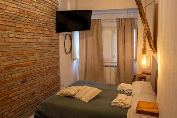 B&b per 3 persone a Benevento
