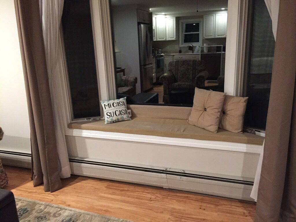 Gemütliches familienfreundliches Haus im Herzen der Berkshires. in Adams (MA), Berkshire County