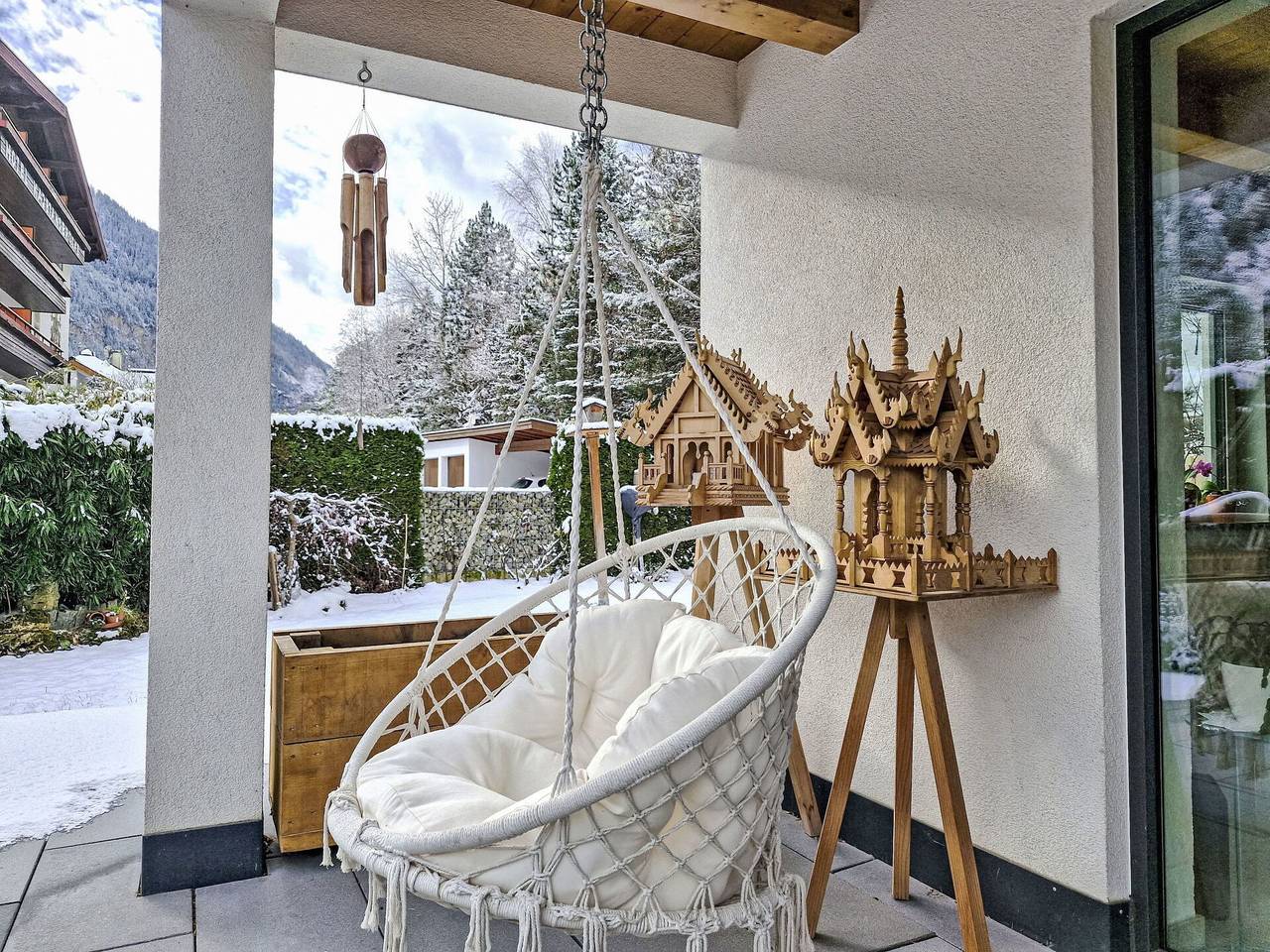 Ganze Wohnung, Haus 201 - Haus 201 2.1 in Pfunds, Tiroler Oberland