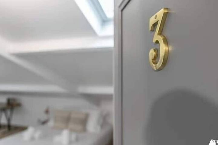 Ganze Wohnung, Mba Splendide Appart-Montreuil 3-Proche Vincennes in Montreuil, Seine-Saint-Denis