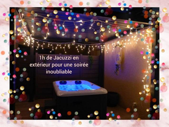 Apartamento de vacaciones para 2 personas, con vistas además de jardín y piscina - 1